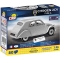 1949 Citroën 2CV - Construction Kit
