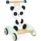 Panda - First steps in wooden