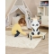 Panda - First steps in wooden