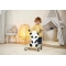 Panda - First steps in wooden