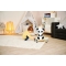 Panda - First steps in wooden