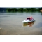 Sea Cruiser - Radio -controlled boat
