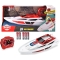Sea Cruiser - Radio -controlled boat