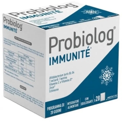 Probiolog Immunité - Tonic Supplment 28 Sachets