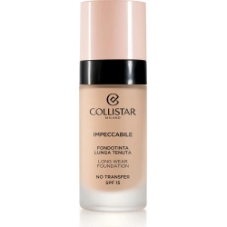 Impeccabile - Long-lasting foundation n.2R Pinkish beige