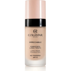 Impeccabile - Long-lasting foundation n.2N Beige