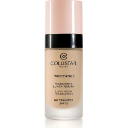 Impeccabile - Long-lasting foundation n.2G Golden Beige