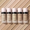 Impeccabile - Long-lasting foundation n.3R Natural Rosé