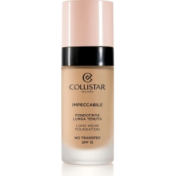 Impeccabile - Long-lasting foundation n.3G Natural Golden