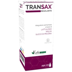 Transax Regolarità - Intestinal Health Supplement 250 ml
