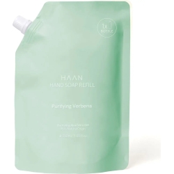 Purifying Verbena - Liquid soap for the hands 350 ml refill