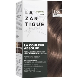 La Couleur Absolue - Permanent hair dye N. 5.00 Light chestnut
