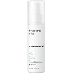 Hydratonic Mist - 125 ml face moisturizing spray