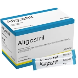 Aligastril - Digestive Health Supplement 20 Stick