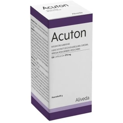 Acuton - Antioxidant Supplement 120 Capsules