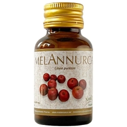Melannurca - Hair Grow Supplement 30 Tablets