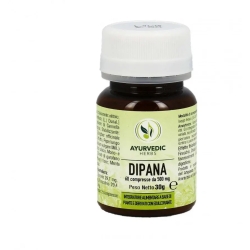Dipana - Digestive Health Supplement 60 Tablets