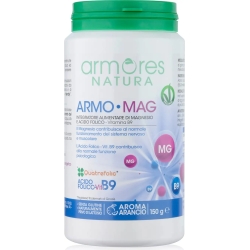 Armo-Mag - Vitamins and Minerals Supplement 150 g