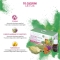 10 Giorni Detox - Clansing Supplement 10 Vials