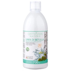 Linfa Betulla - Detox Supplement 700 Ml