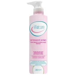 Illa Care - Intimate Wash 250 Ml