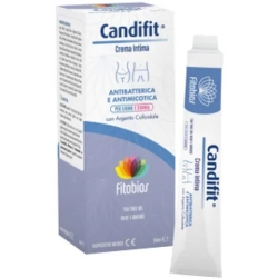 Candifit 30 Ml - Antimycotic Intimate Cream