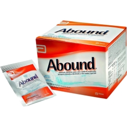 Abound Nautral Taste - Medical Purposes Food 30 Sachets