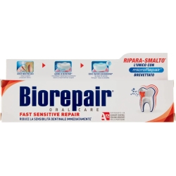 Fast Sensitive Repair - Sensitive tooth toothpaste 60 ml
