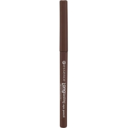 Long lasting eye pencil No. 02 Hot Chocolate