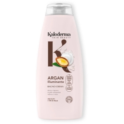 Illuminating Argan bathcream 500 ml
