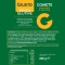 Senza glutine - Comete Chocolate and hazelnut biscuits 200 g