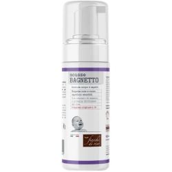 Mousse - Hair and Body Wash 200 Ml