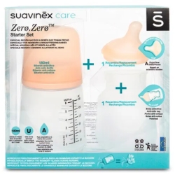 ZeroZero - New Born Gift Set