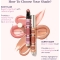 Bright CC Liquid Blush - N. 1 Rosy Flash