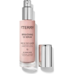 Brightening CC Serum - Illuminating primer - N. 2.75 Peach Glow