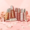 Brightening CC Serum - Illuminating primer - N. 2.75 Peach Glow