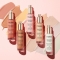 Brightening CC Serum - Illuminating primer - N. 2.75 Peach Glow