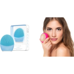 Luna 3 - Combination skin face cleansing device