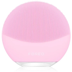 Luna 3 mini - facial cleansing device - Pearl Pink