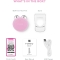 Bear Mini - Anti-aging device - Pearl Pink