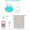Bear - Anti-aging device - Mint