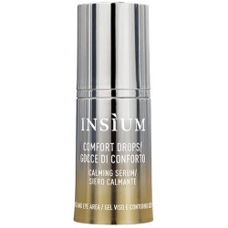 Comfort Drops - Soothing and Moisturizing Anti-age Serum 15 ml