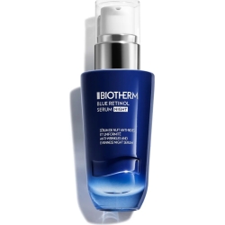 Blue Retinol Serum Night - Anti-wrinkle serum 30 ml