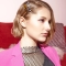 Bars - Decored Hair clips - Havana Mama