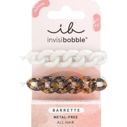 Bars - Decored Hair clips - Too glam to give a damn