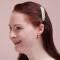 Bars - Decored Hair clips - Too glam to give a damn