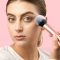 Powder Make Up Brush - RT 201