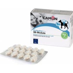 IM -Modula - Complementary feed for dogs and cats 60 tablets