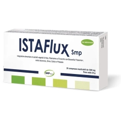 Istaflux SMP - Digestive health supplement 20 tablets