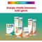 Massingen DailyVit+ 14 Vials - B12 Supplment